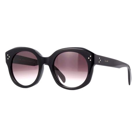 Celine Cl40186i Sunglasses 